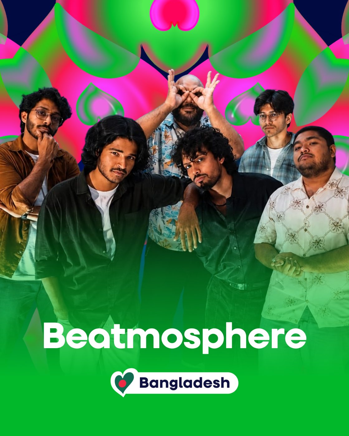 Beatmosphere