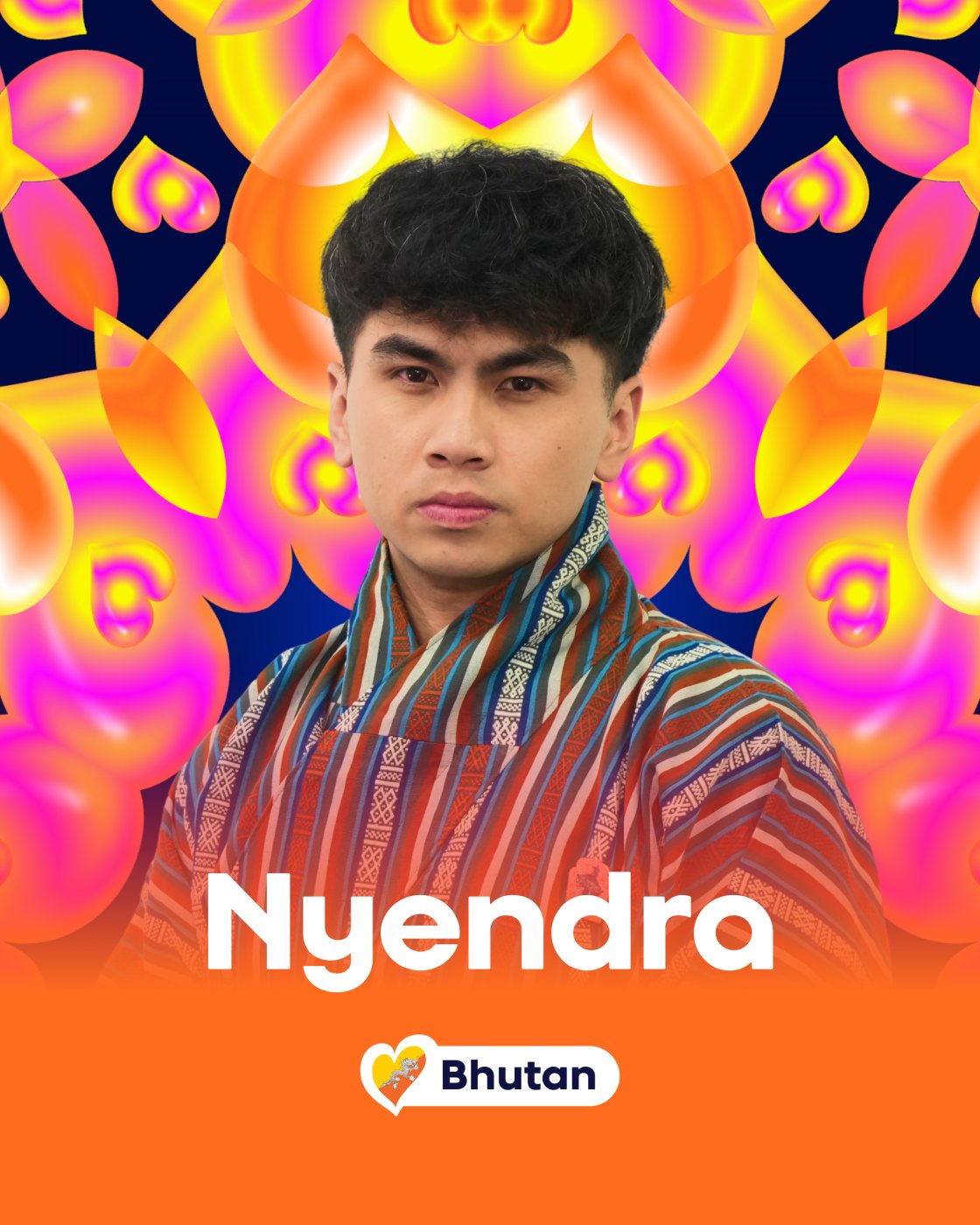 Nyendra