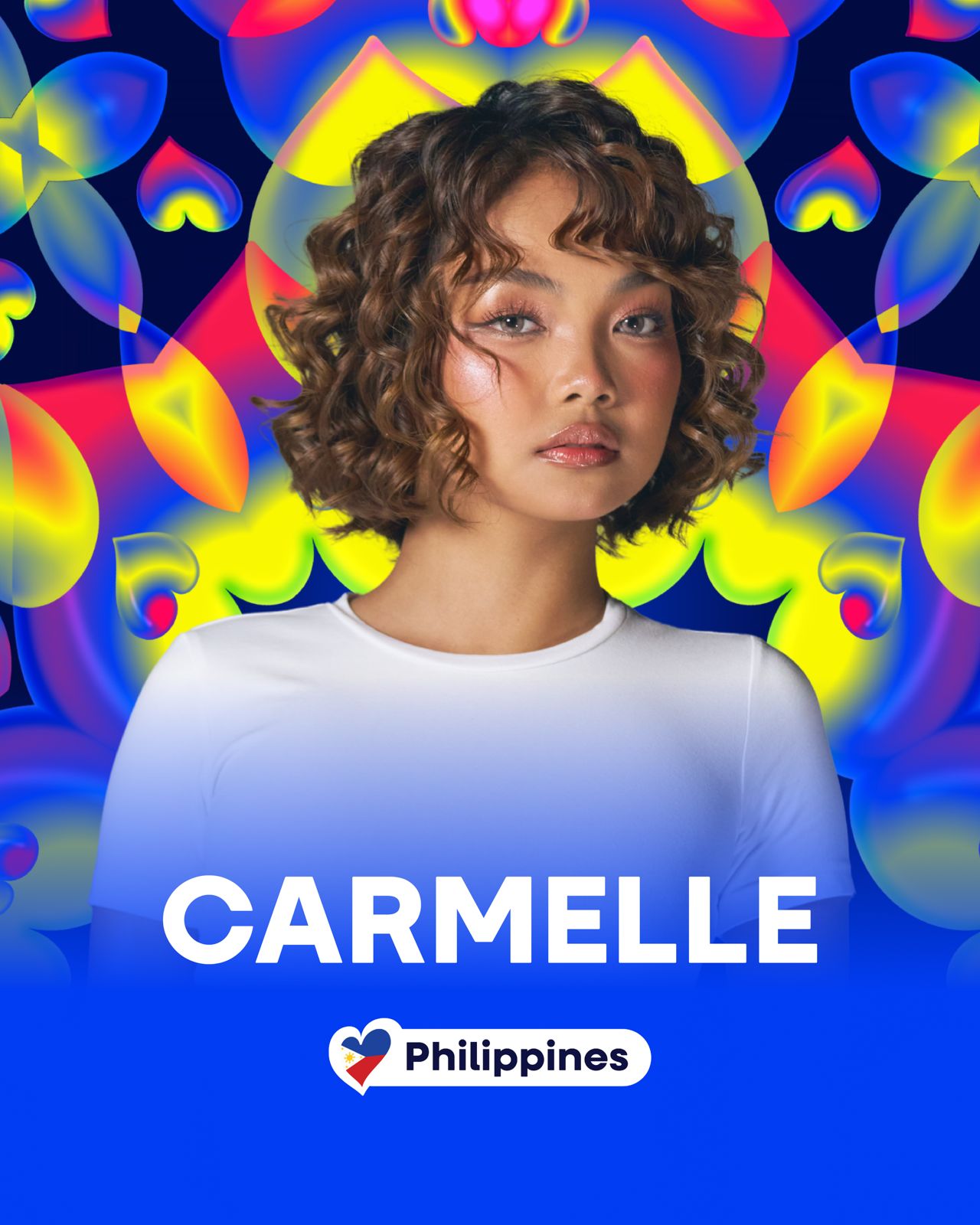 Carmelle
