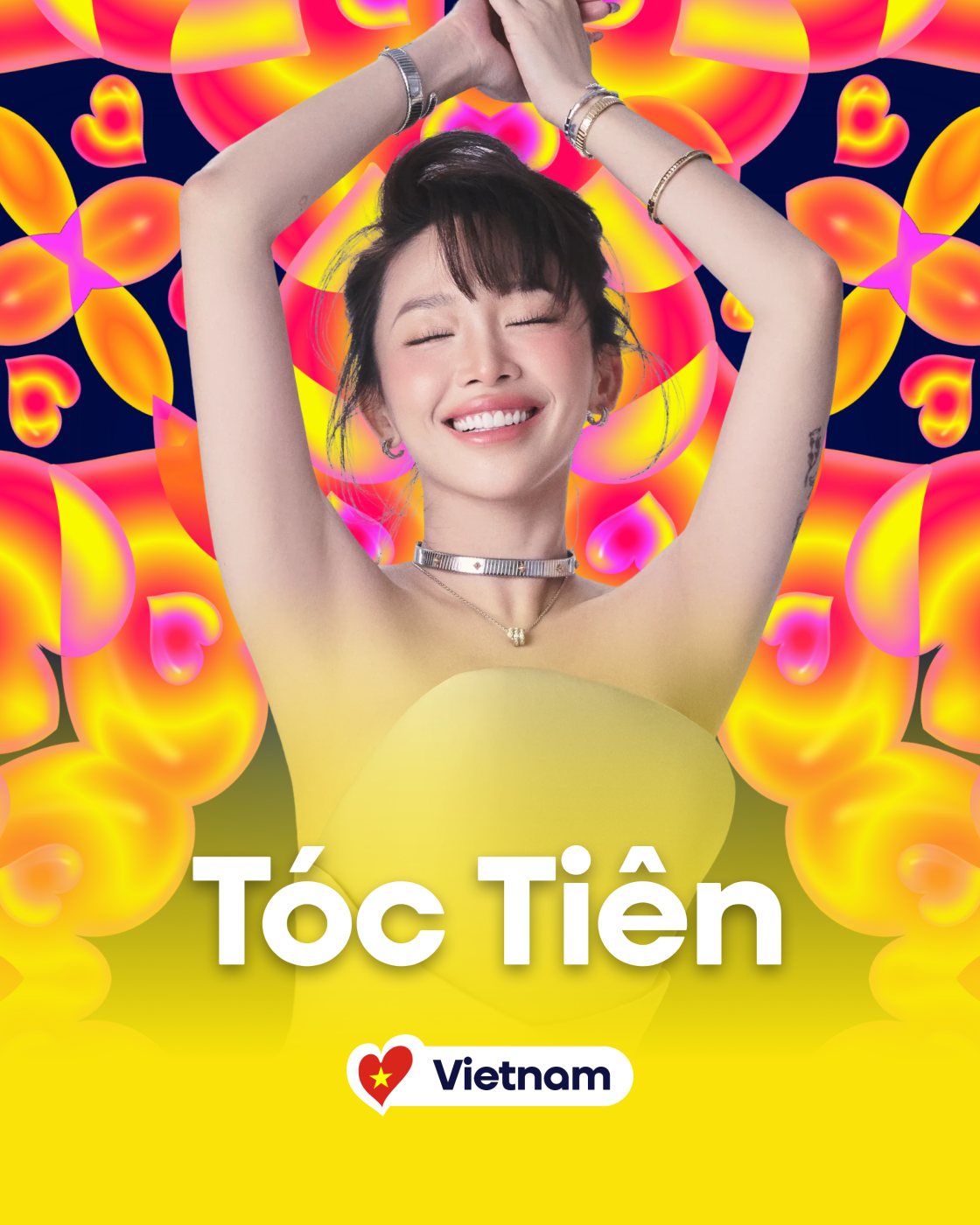 Tóc Tiên
